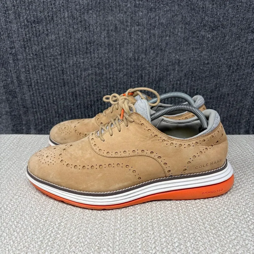 Cole Haan good used